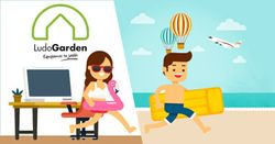 Vacaciones de verano 2019 en Ludogarden