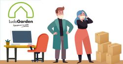 Ludogarden en estado de alarma debido al Covid-19