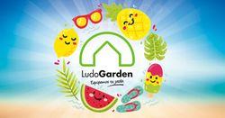 Vacaciones de verano 2022 en Ludogarden