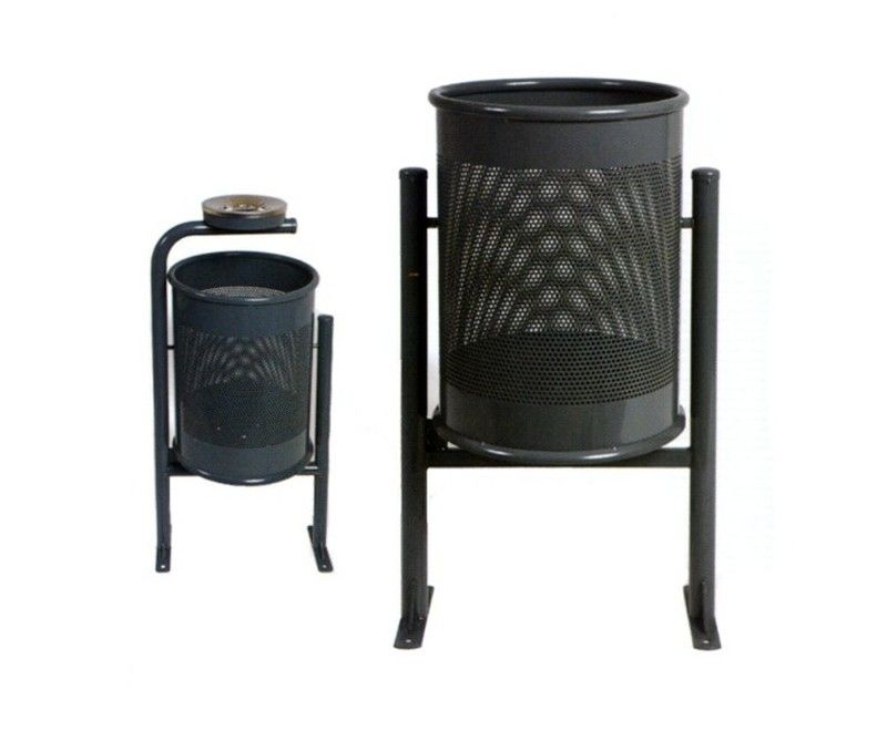 Mobiliario urbano mas vendido