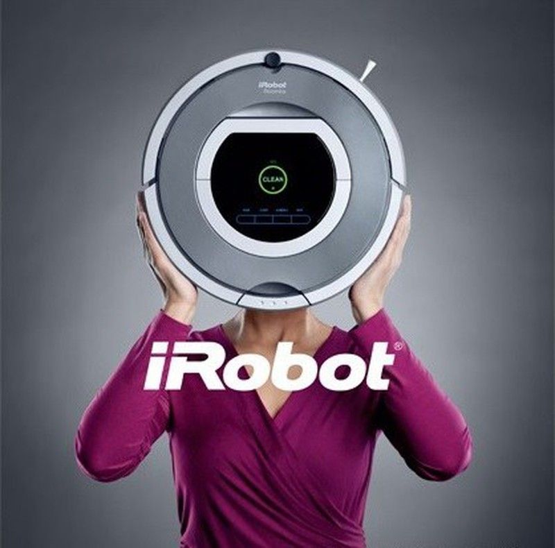 Repuestos Roomba mas vendidos
