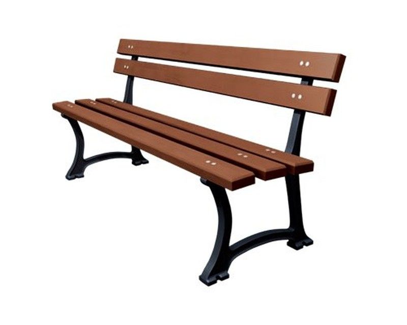 Novedad Banco Mora LG 1800