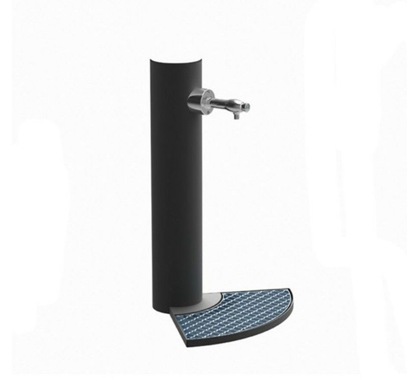 Fuentes de agua potable