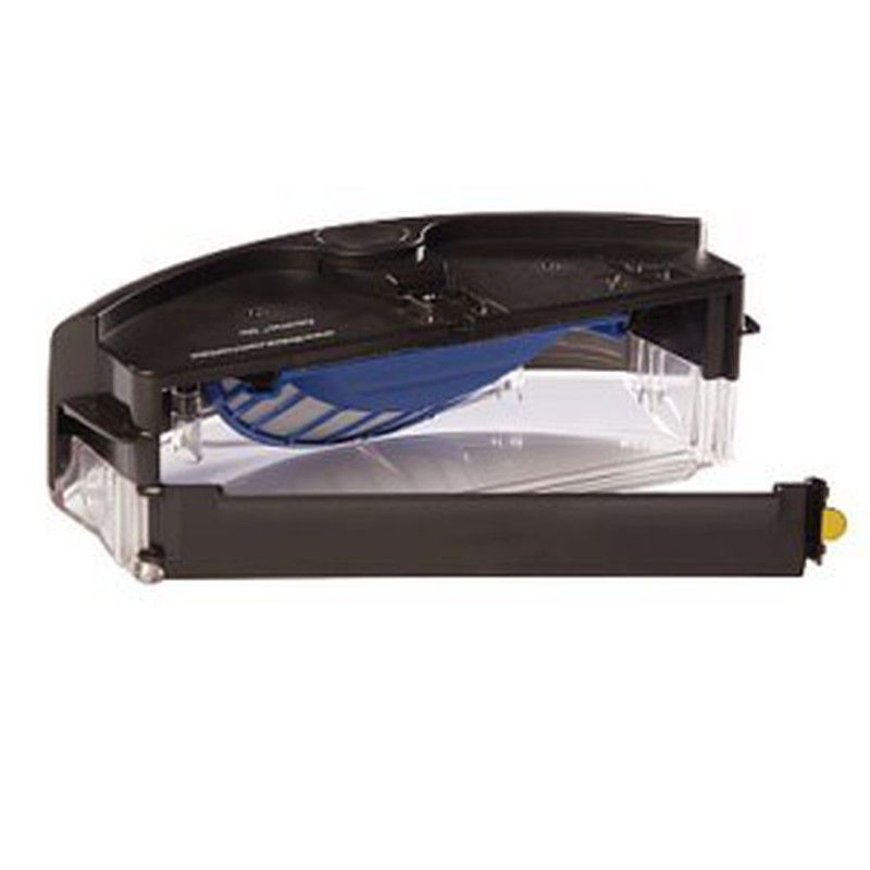 Depósito Roomba