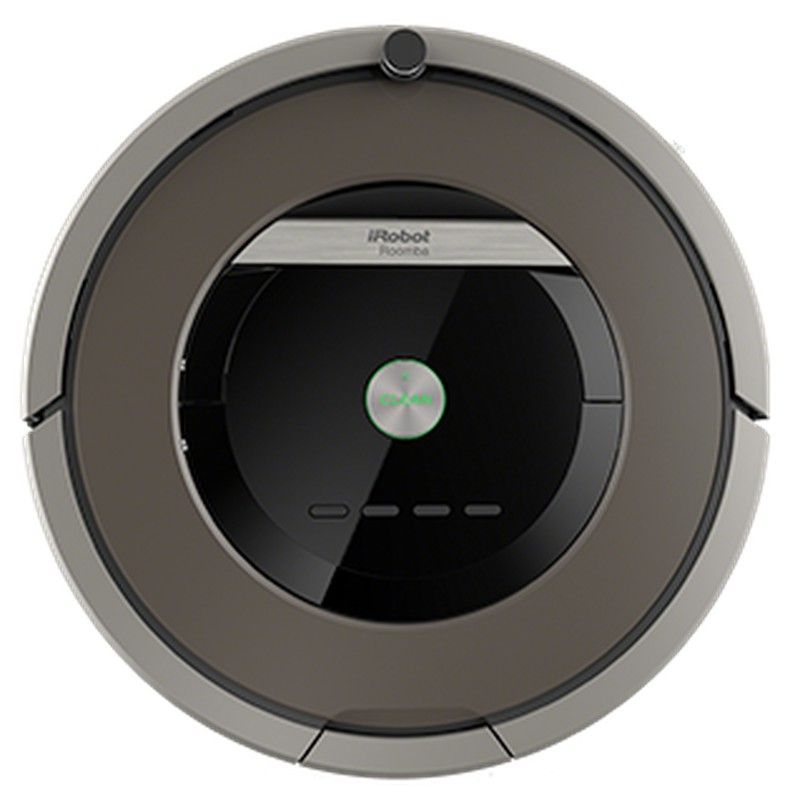 Novedad iRobot Roomba 870