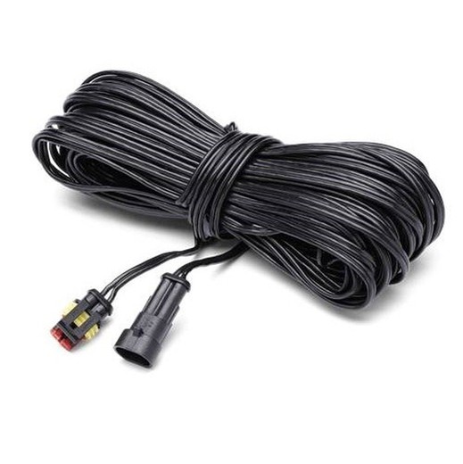 Cable de baja tensión de 20 metros Robot Cortacésped Automower 220 AC