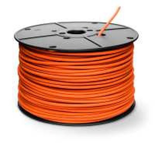 Cable delimitador naranja profesional Automower