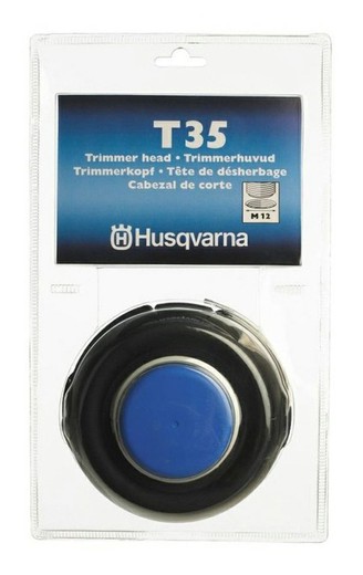 Husqvarna - Trimmy T35