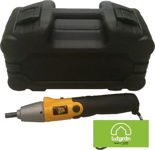Kit atornillador eléctrico - Batería 4.8V + 80 accesorios + maletín