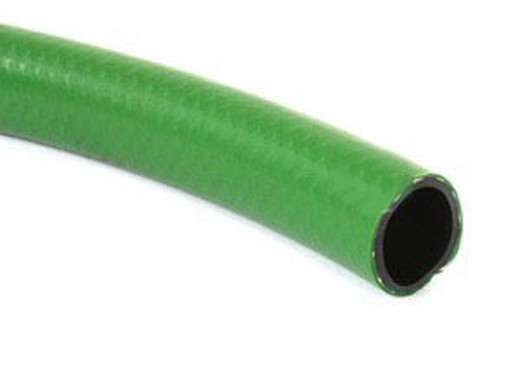 Manguera de 15 metros ø5/8" - RAUBIFLEX - Verde lima