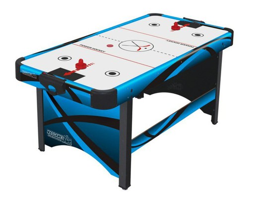 Mesa de Air Hockey Modelo Perfect