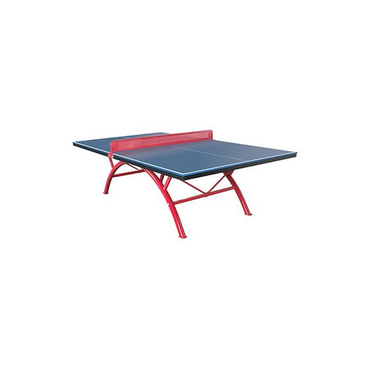 Mesa de tenis para exterior Modelo Atacama Ping-Pong