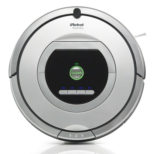 Roomba serie 760 - iRobot