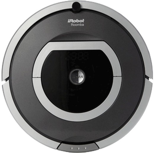 Roomba serie 780 - iRobot