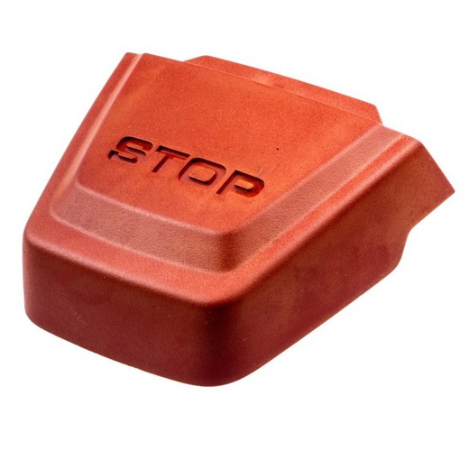 Tapa botón STOP Automower 105 / 305 / 308