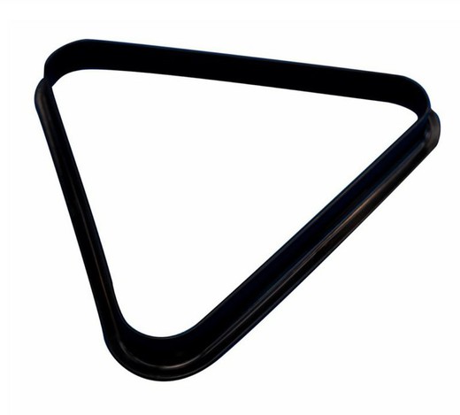 Triangulo para Bolas de Billar de 57,2 mm