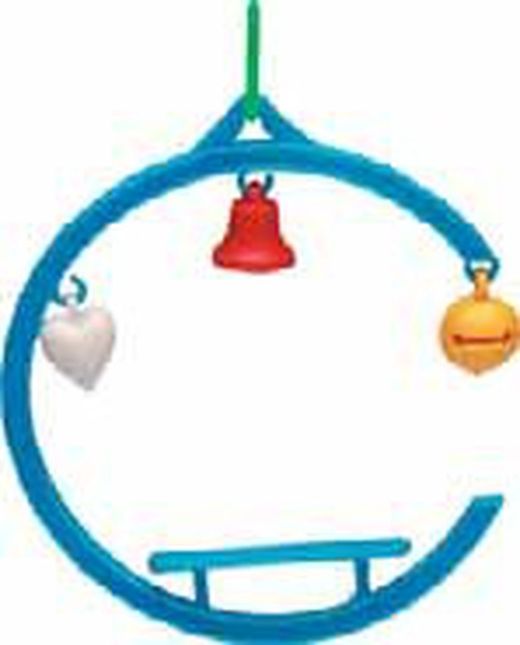 Accesorios para pajaros