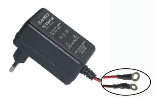 Accesorios para pastor eléctrico