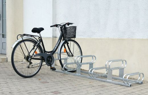 Aparcamiento para bicicletas