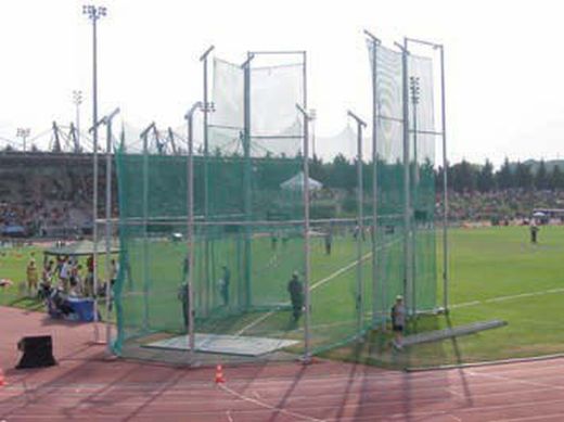 Atletismo