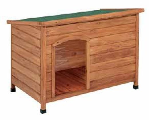 Casetas y camas para perros y gatos