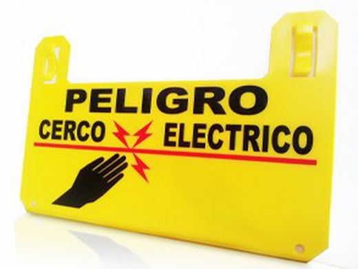 Cercados eléctricos