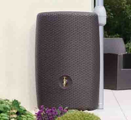 Depósitos de agua para exteriores