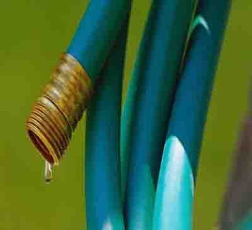 Fontanería & Grifería de jardín