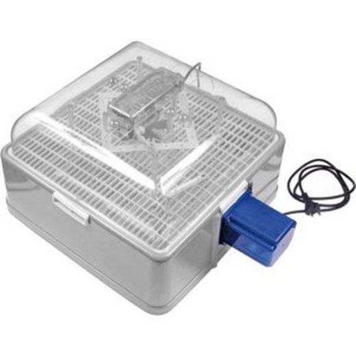 Incubadoras / Nacedoras