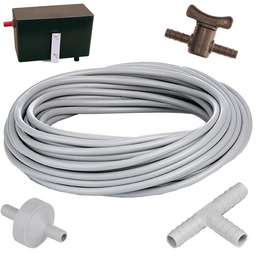 Instalaciones de agua para animales