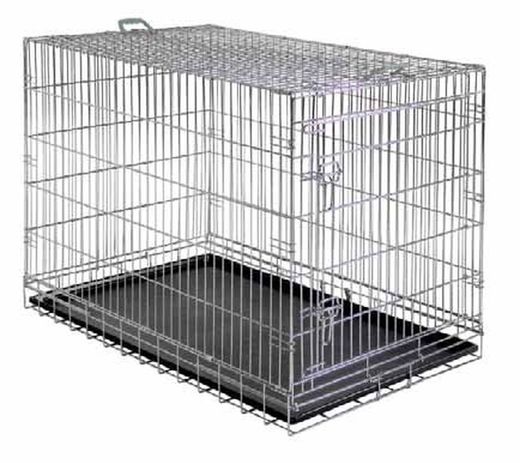 Jaulas para perros