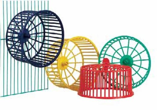 Juegos para hámsters