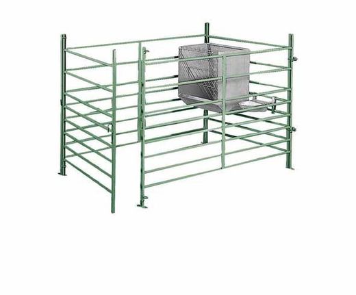 Parideras para ovejas