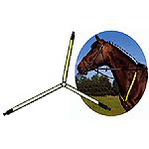 Protectores para el  caballo