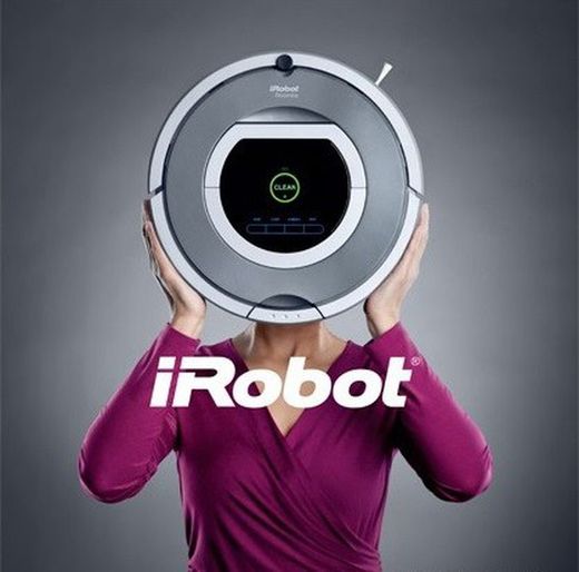 Repuestos Roomba