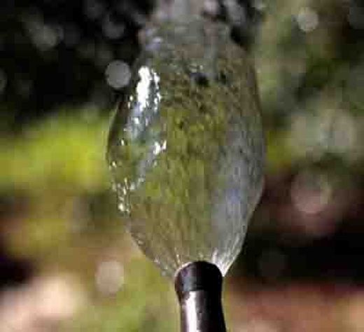 Riego y sistemas de agua
