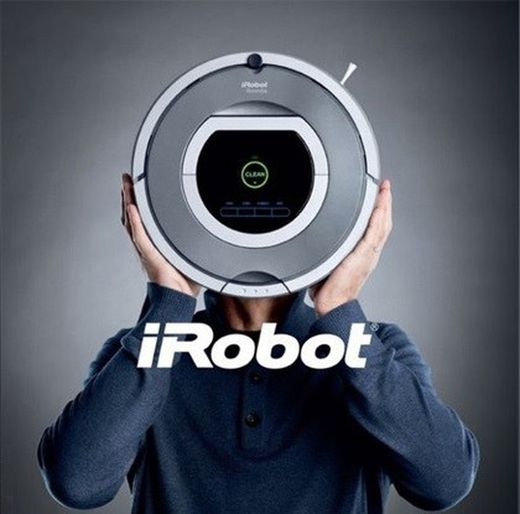 Robot aspiradora