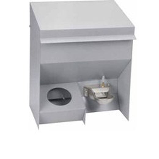 Tolvas - Comederos para perros y gatos