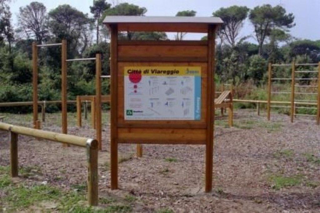 Vitrinas de información