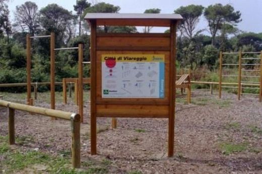 Vitrinas de información