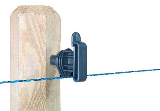 Aislador de conductores - IRUVIS HPX - para postes de madera