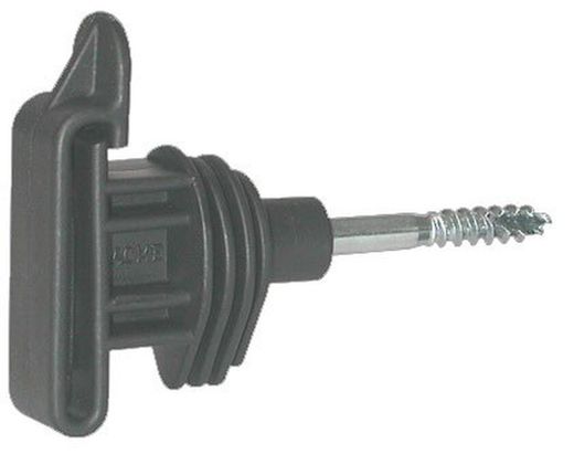 Aislador de conductores - IRUVIS HPX - para postes de madera