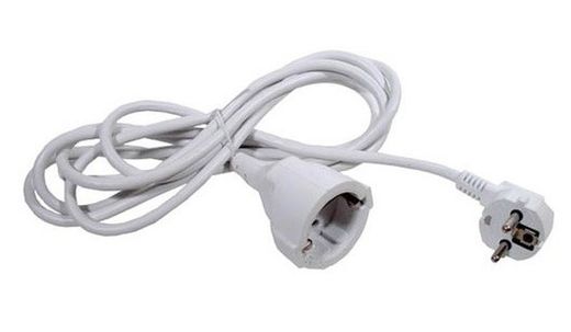 Alargo eléctrico - 5 Metros