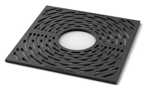 Alcorque radial I-600