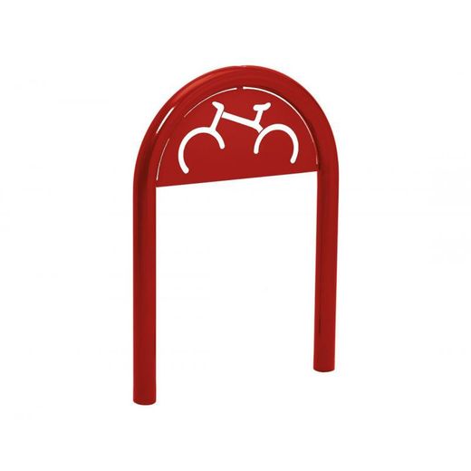 Aparca motos Clip Señalizado