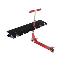 Aparca Patinete estándar de 6 plazas