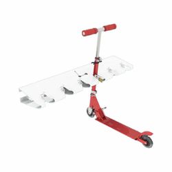 Aparca Patinete estándar de 6 plazas