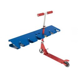 Aparca Patinete estándar de 6 plazas