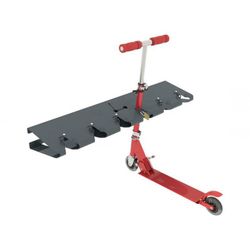 Aparca Patinete estándar de 6 plazas