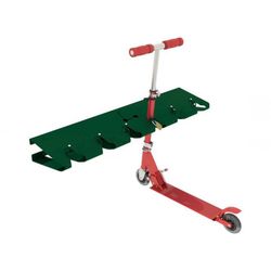 Aparca Patinete estándar de 6 plazas